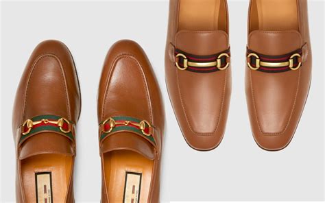 chinese fake gucci mens loafers|Gucci Loafer Dupes Are Getting Pretty, Ah, Shameless These .